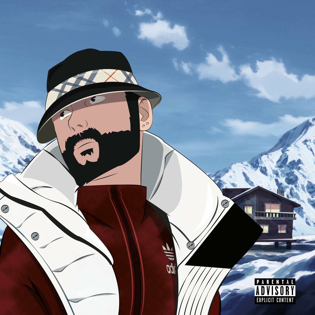 Album cover of Wichita