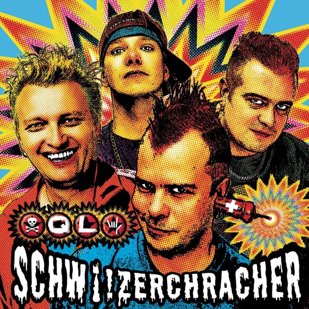 Picture of SCHWi!ZERCHRACHER