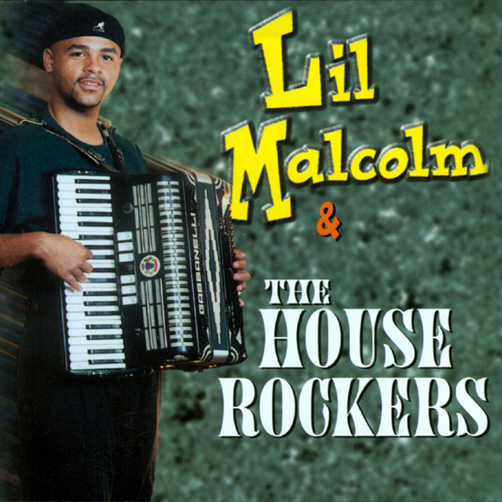 Picture of Lil' Malcolm and the House Rockers