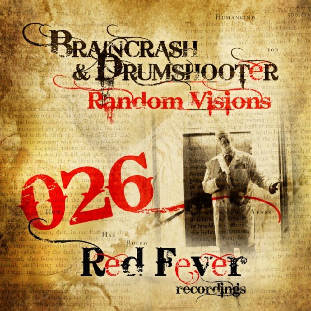 Picture of Random Visions