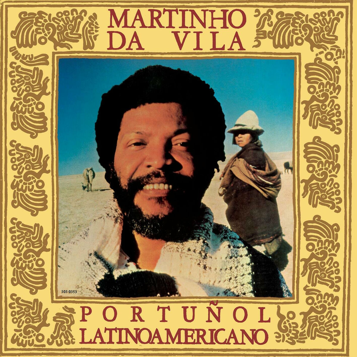 Album cover of Canta, Canta, Canta, Gente