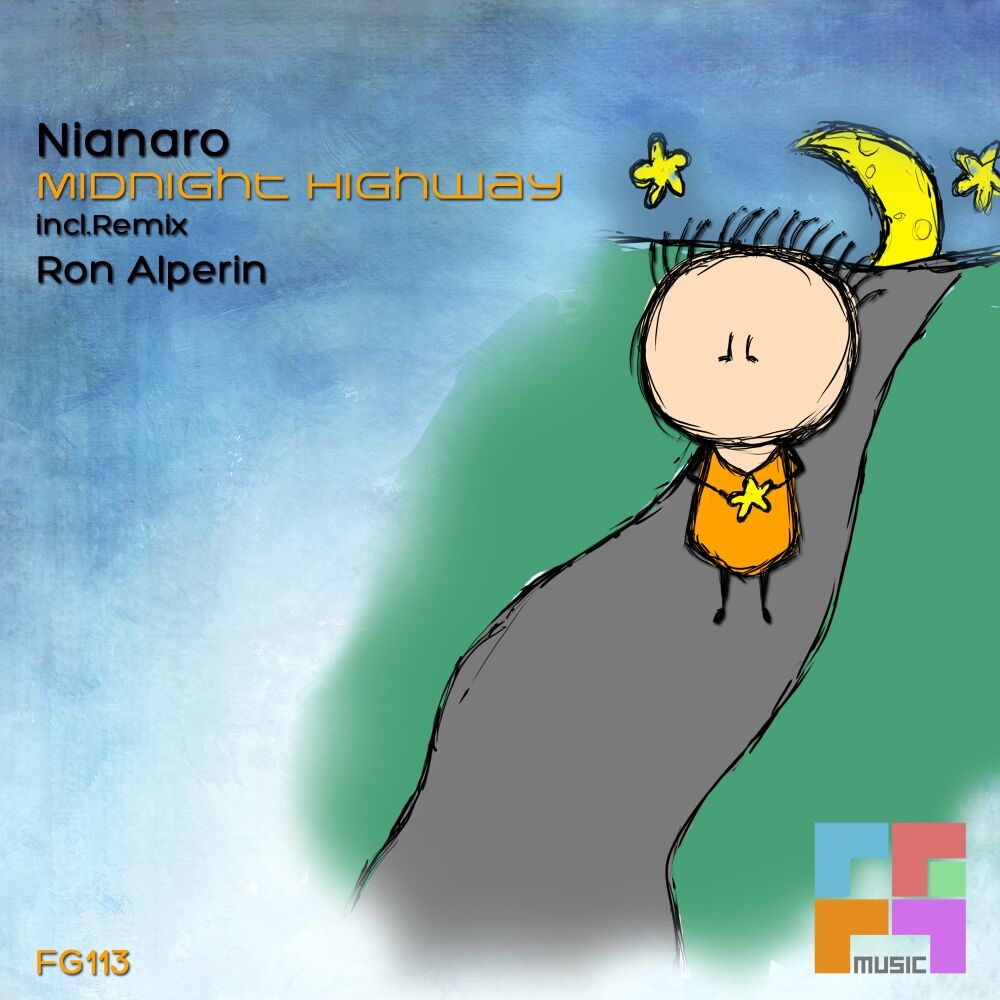 Picture of Midnight Highway
