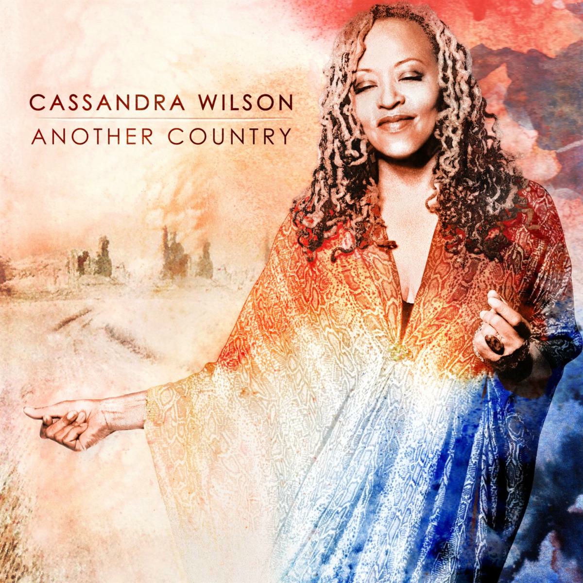 Album cover of Another Country