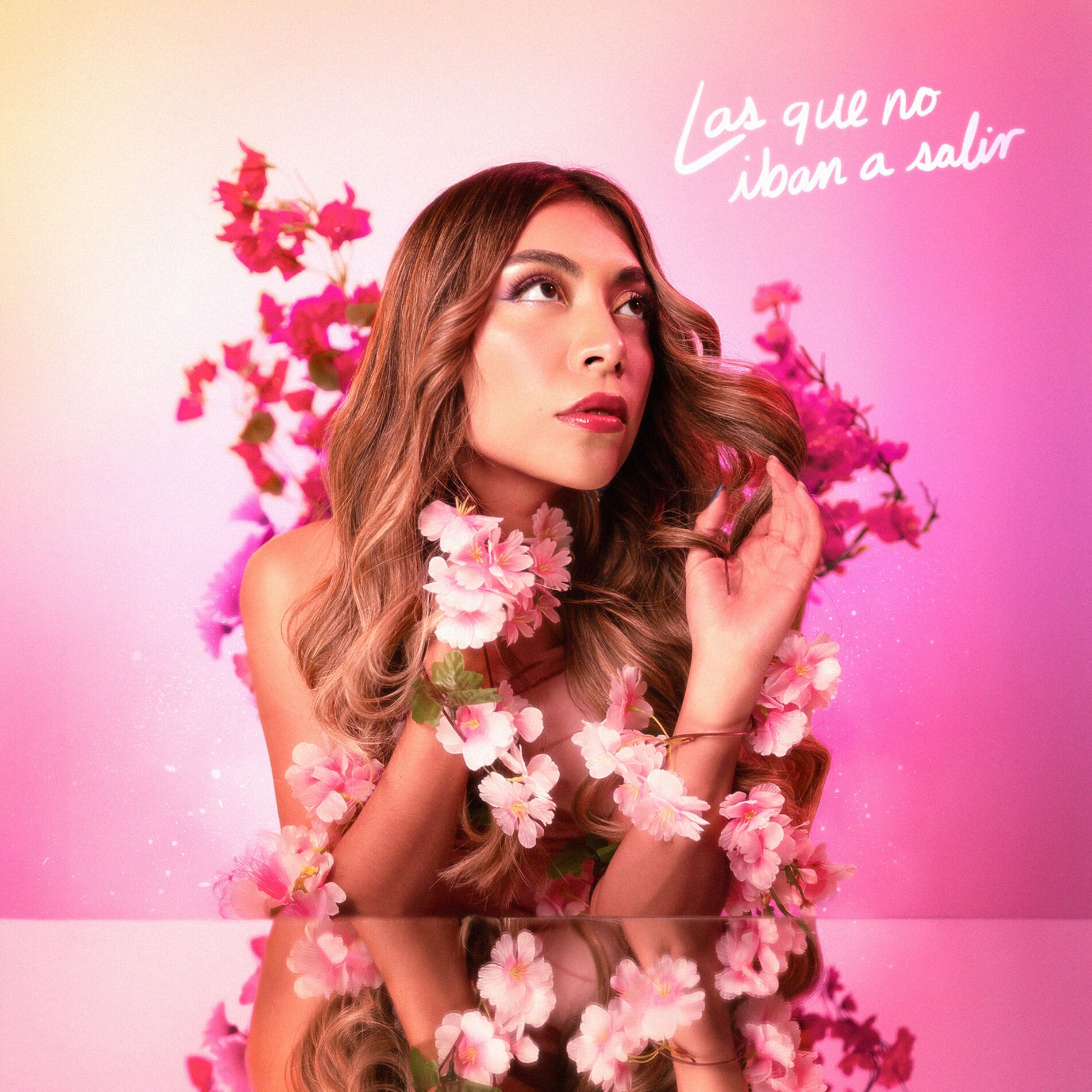 Album cover of Las Que No Iban a Salir