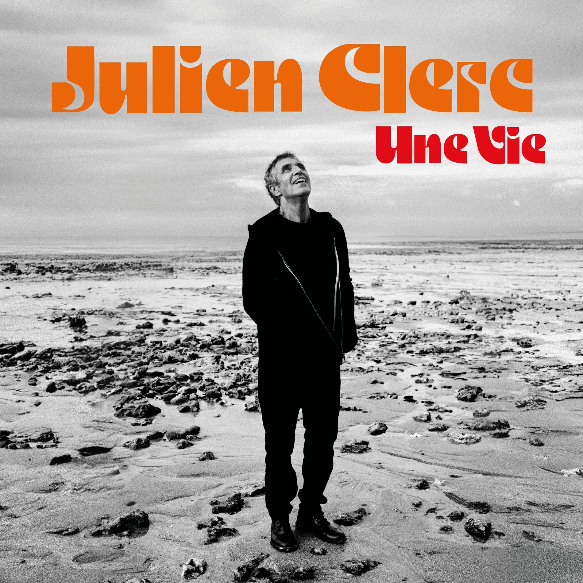 Album cover of Une vie
