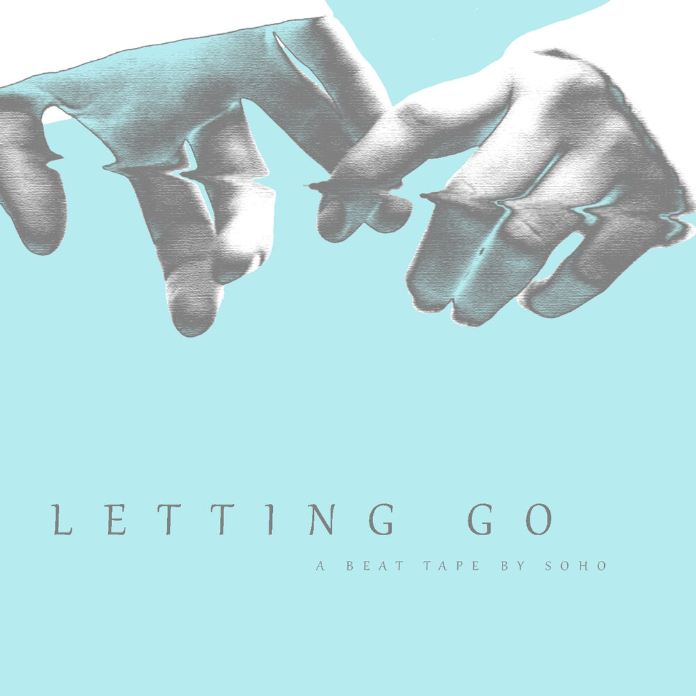 Picture of Letting Go