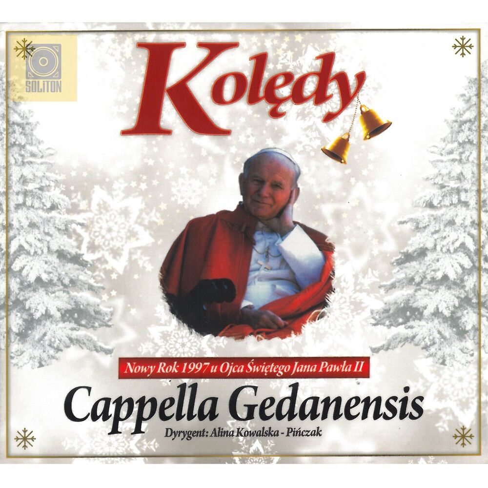 Picture of Kolędy: Nowy Rok 1997 u Ojca Świętego Jana Pawła II (Remastered Version)