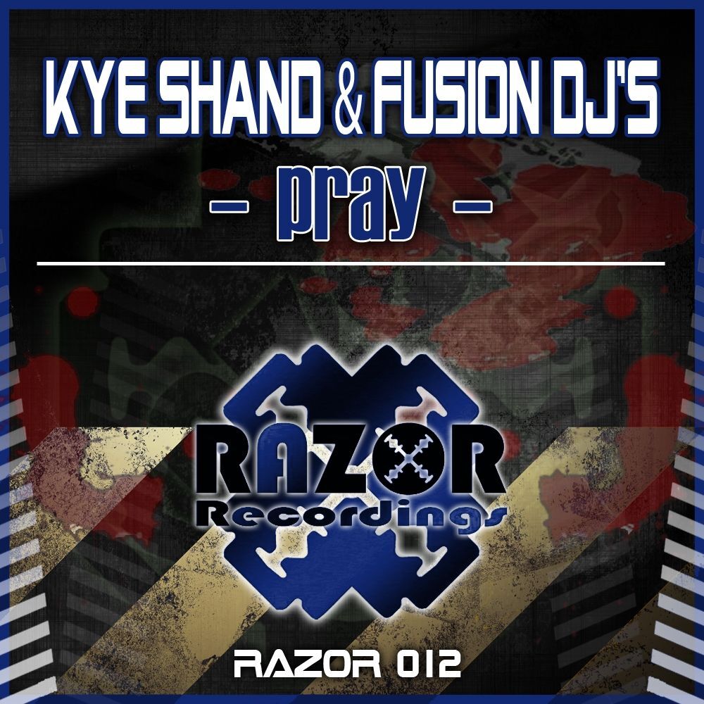 Picture of Pray