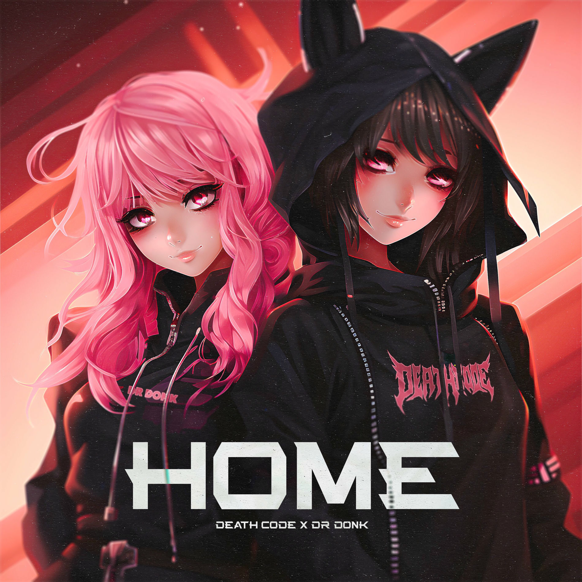 Album cover of Home