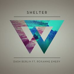 Cover of Shelter (Remixes, Pt. 2)