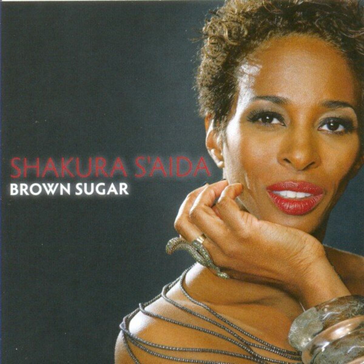 Album cover of Brown Sugar
