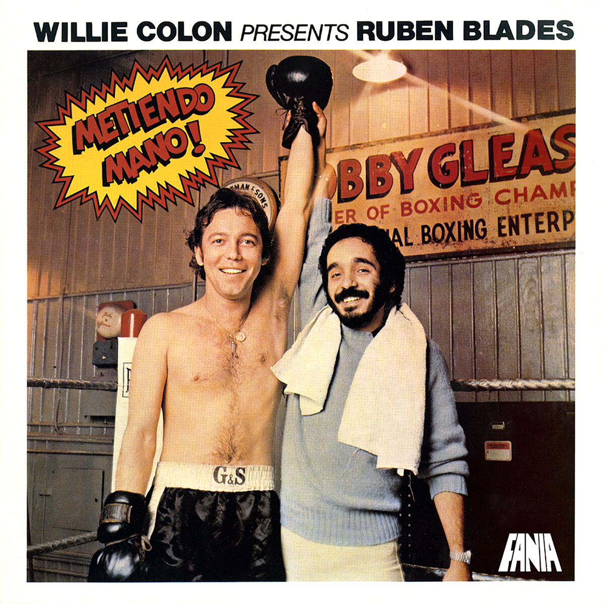 Album cover of Según el Color