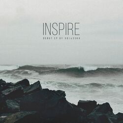 Cover of Inspire