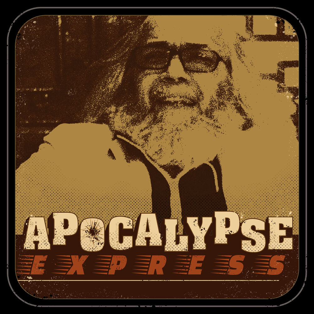 Picture of Apocalypse Express