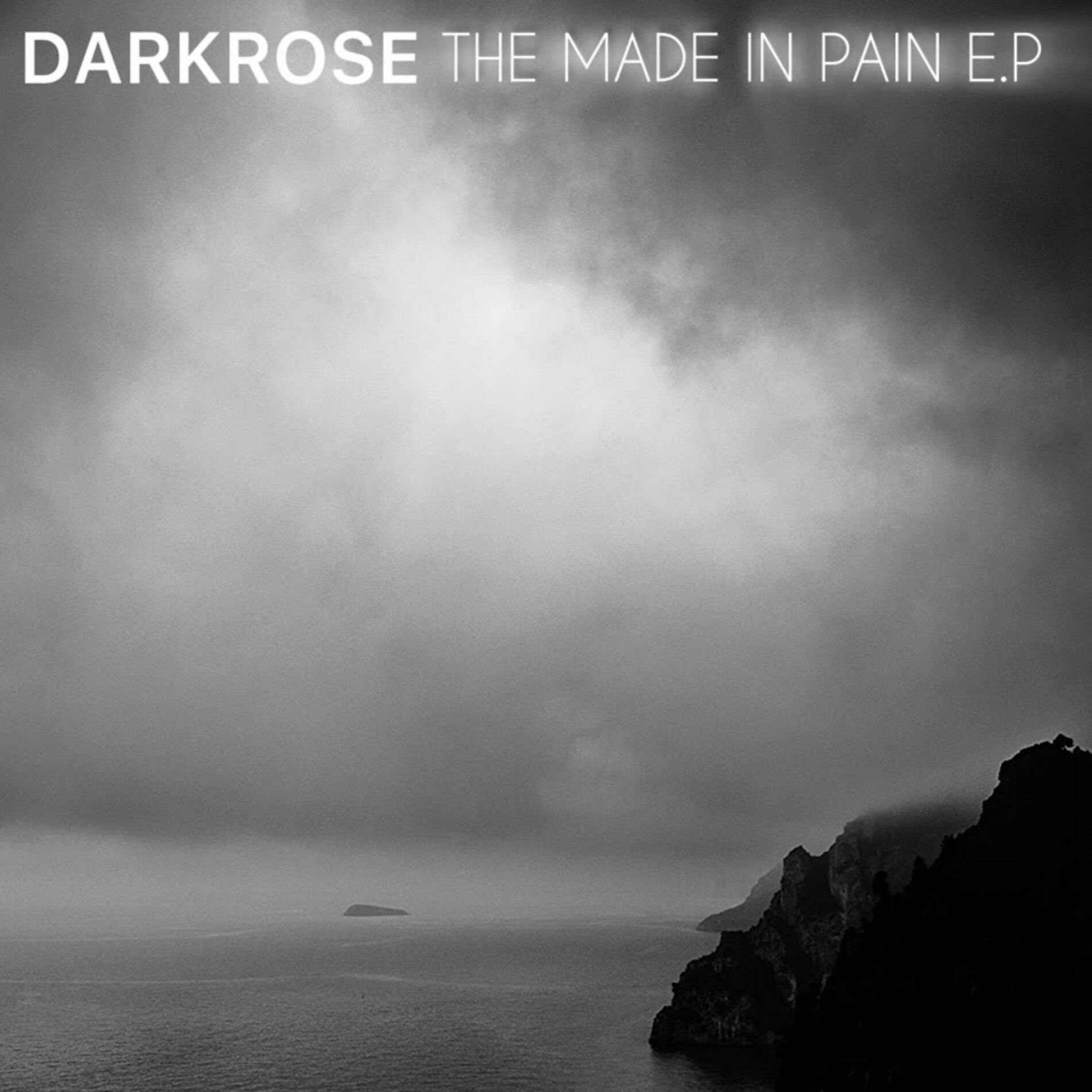 Album cover of I Surrender