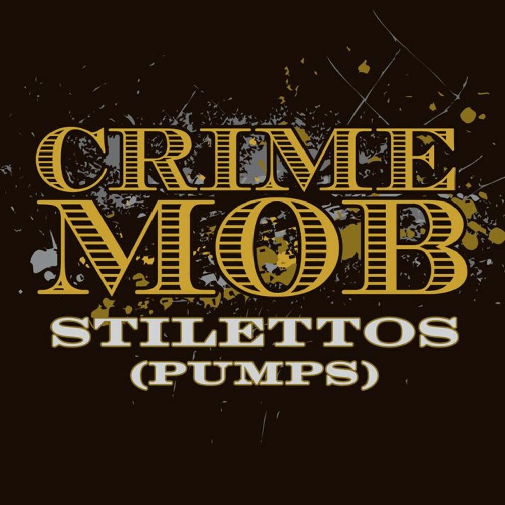 Picture of Stilettos (Pumps) (Jeff Barringer & J-Star Old Skool Club Mix)
