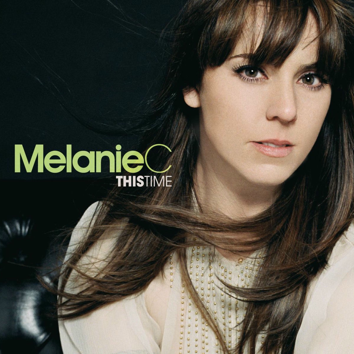 Album cover of This Time