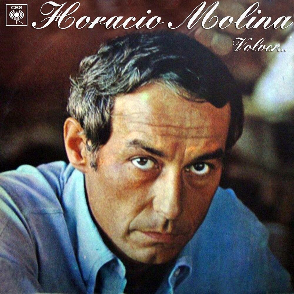 Picture of Volver...