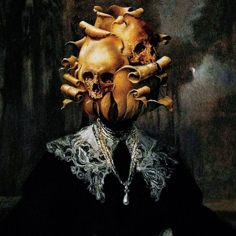 Picture of Bloodstained Conspiracy