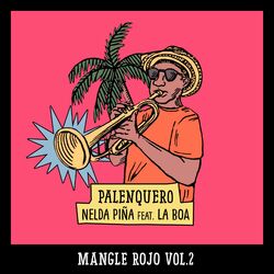 Cover of Palenquero