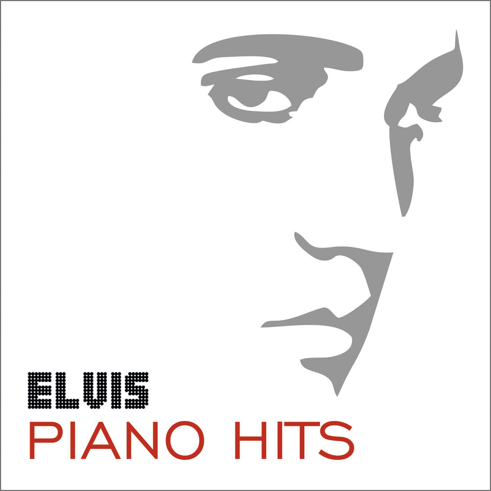 Picture of Elvis Piano Hits