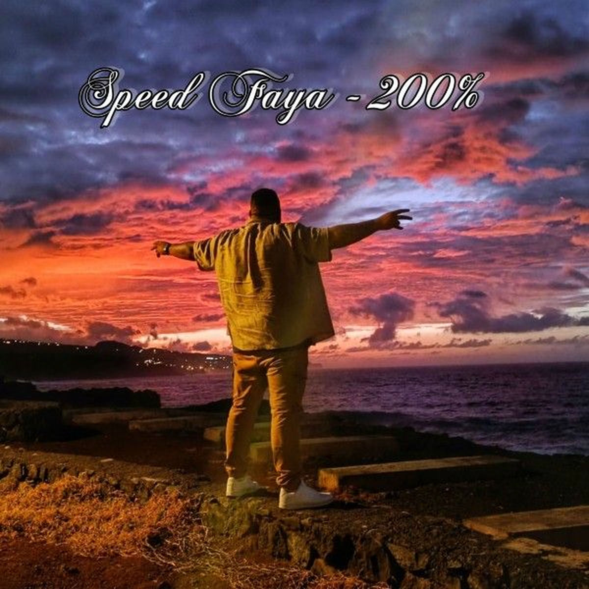 Album cover of 200%