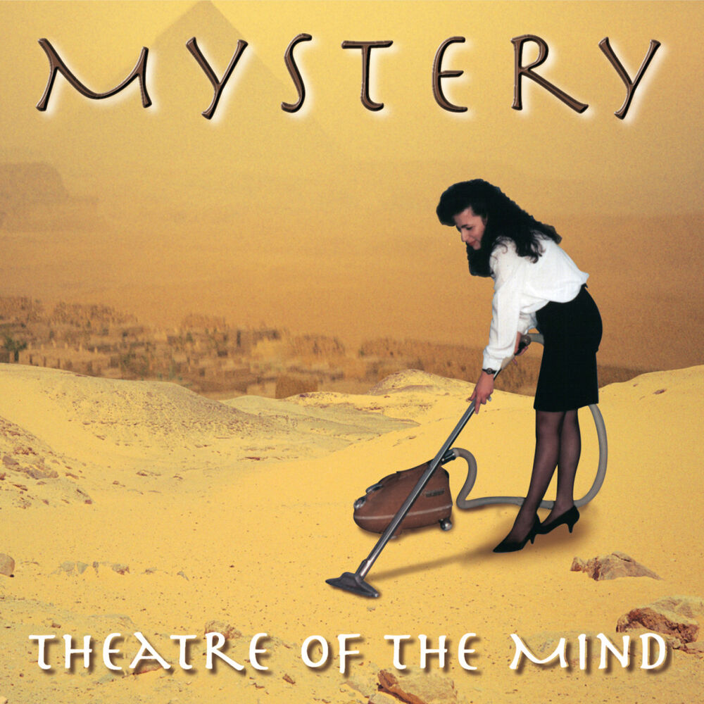 Picture of Theatre of the Mind (2018 Edition)