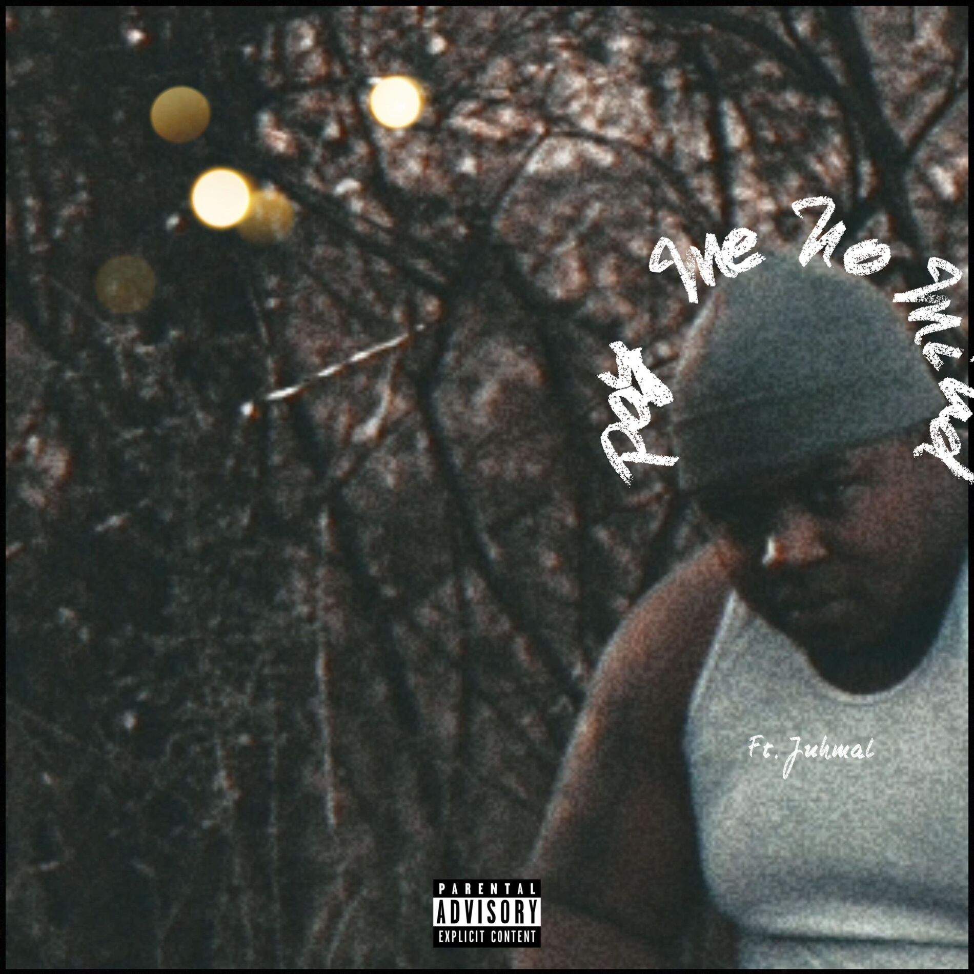 Album cover of Pay Me No Mind (feat. Juhmal)