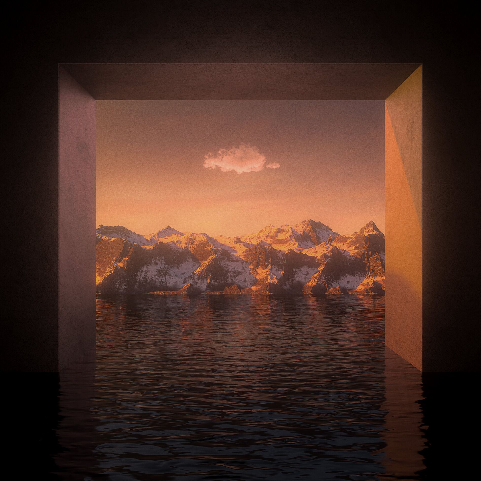 Album cover of STAY CLOSE