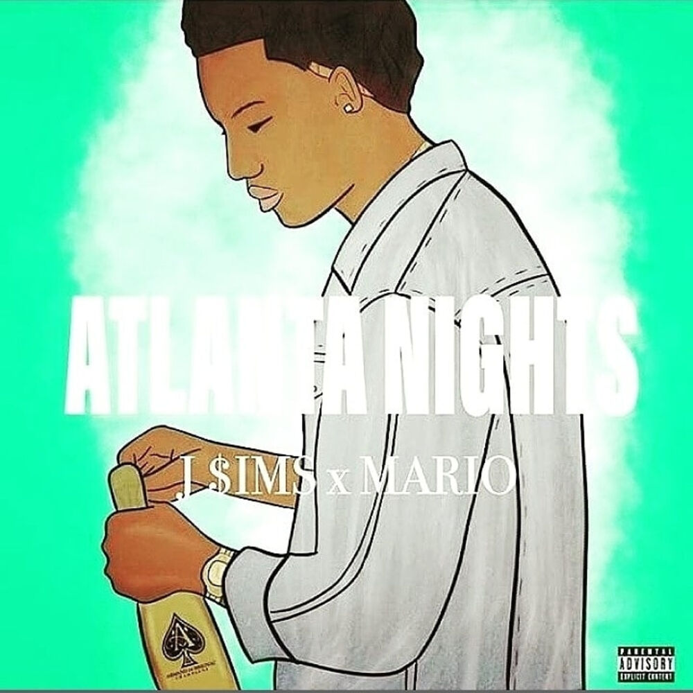Picture of Atlanta Nights EP