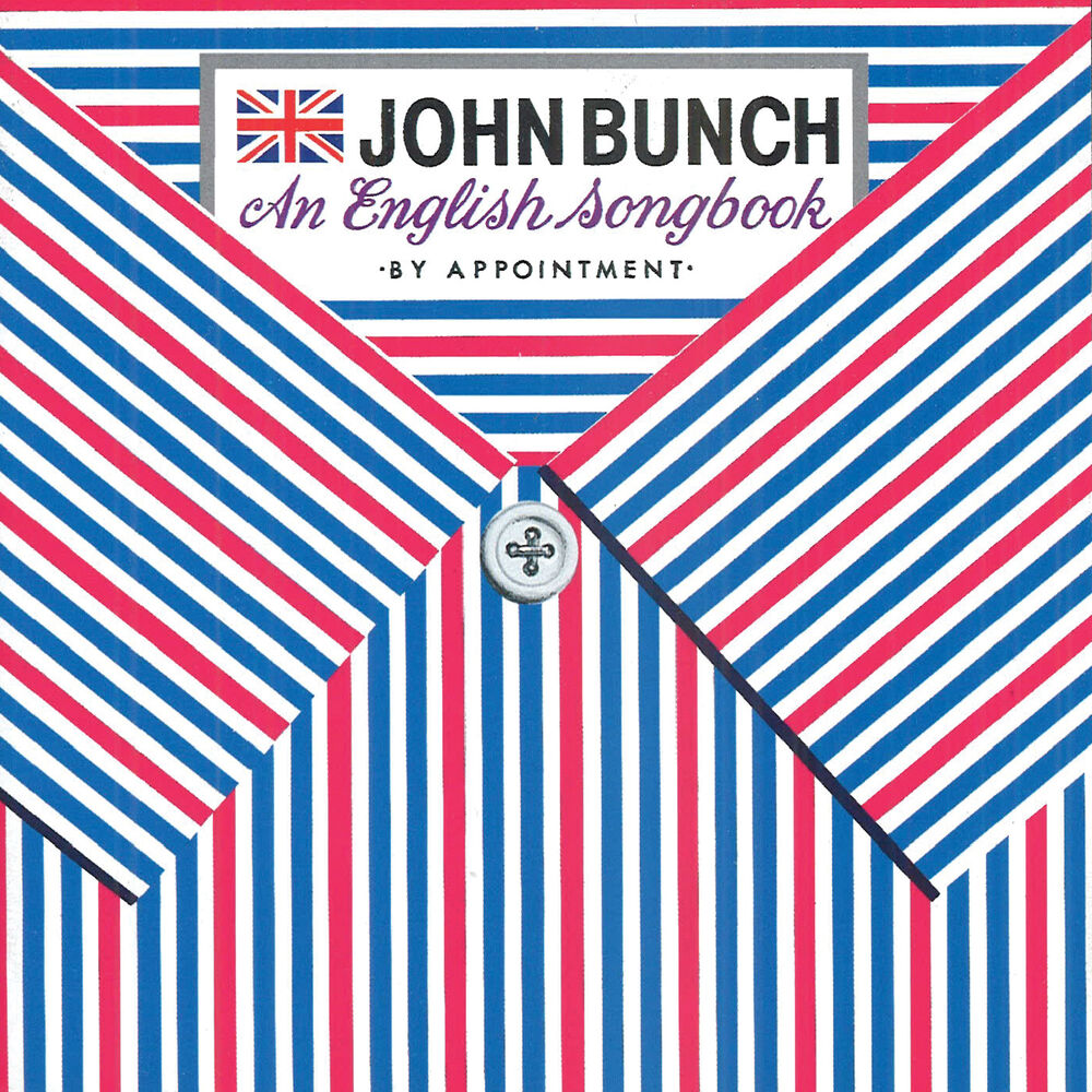 Picture of English Songbook, An
