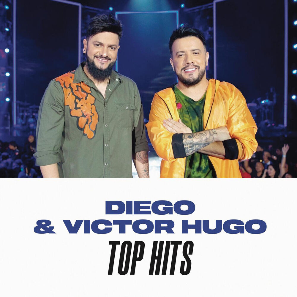 Picture of Diego & Victor Hugo Top Hits