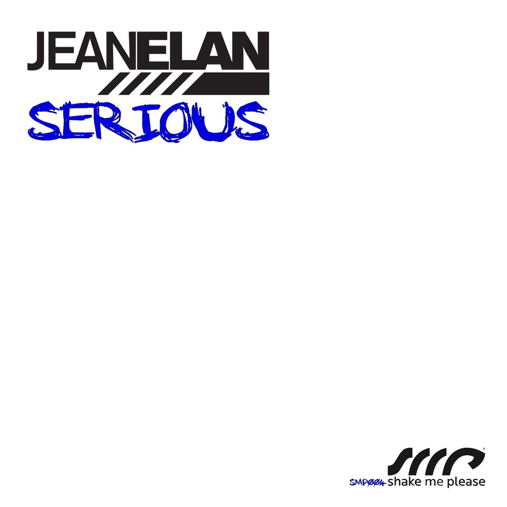 Picture of Serious