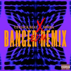 Cover of Banger (UzyJack beat EDM Remix)