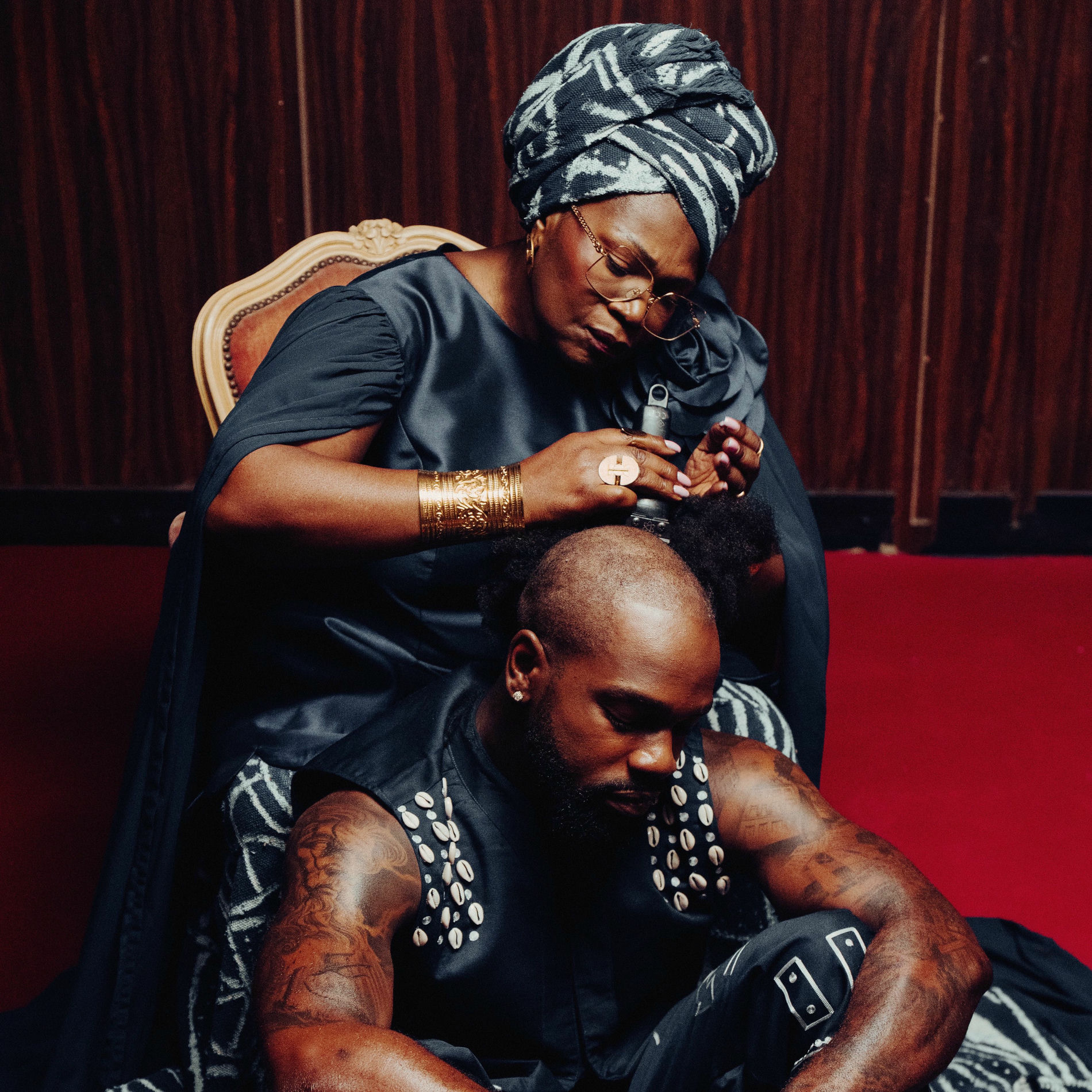 Album cover of Il s'appelait Tayc