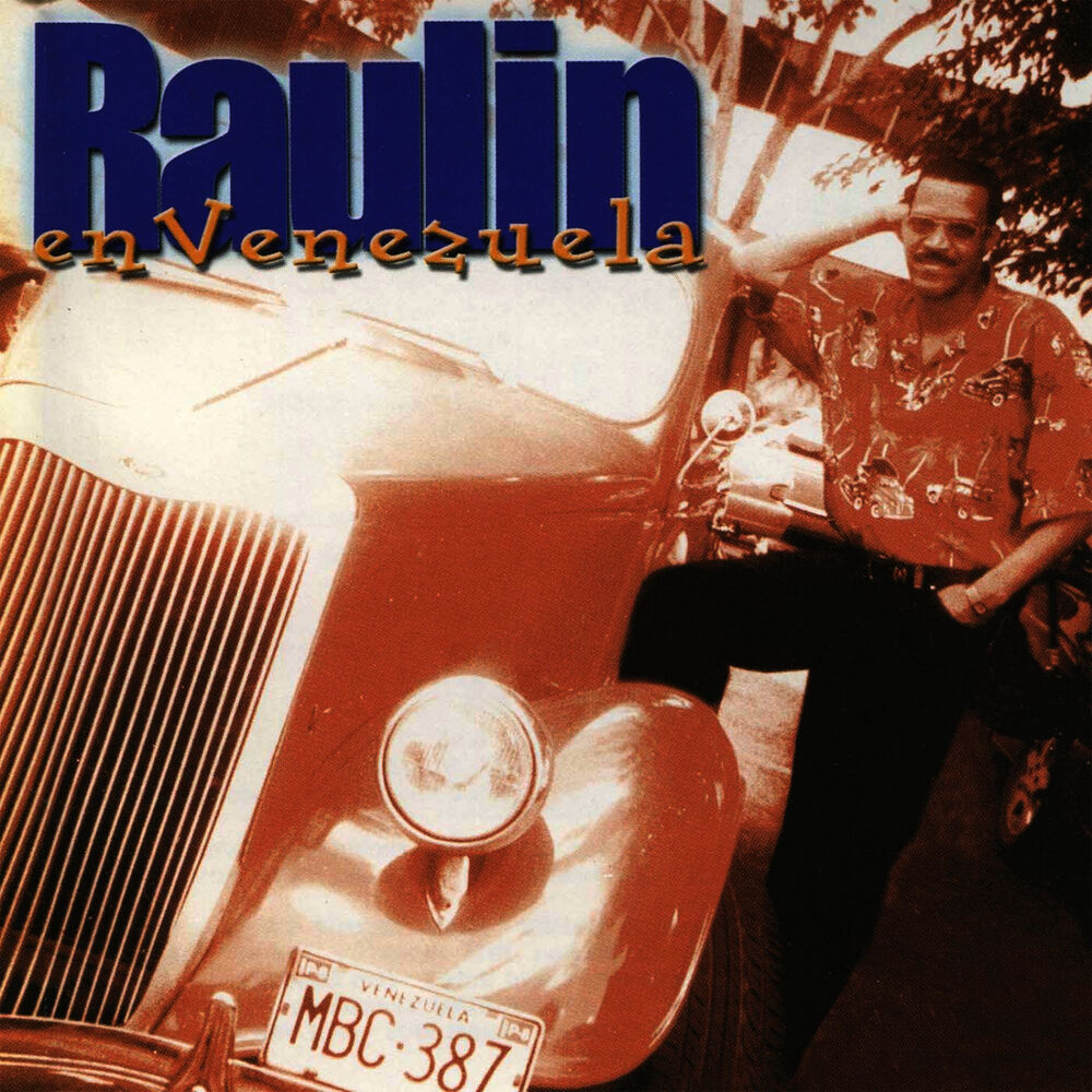 Picture of Raulin en Venezuela