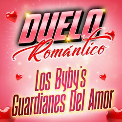 Cover of Duelo Romántico