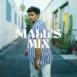 Cover of Niall's Mix