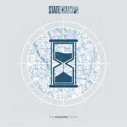 Cover of The Acoustic Things