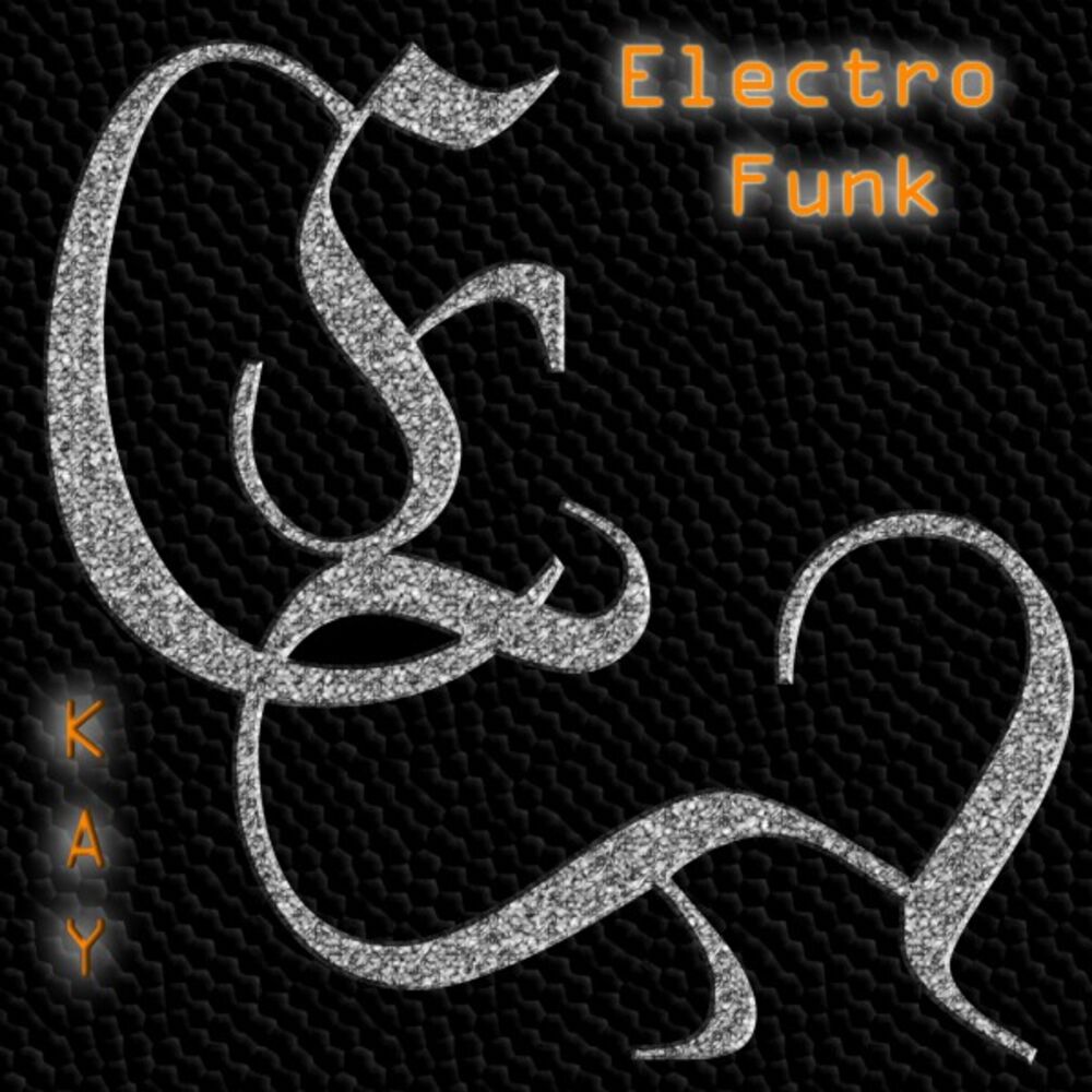 Picture of Electro Funk
