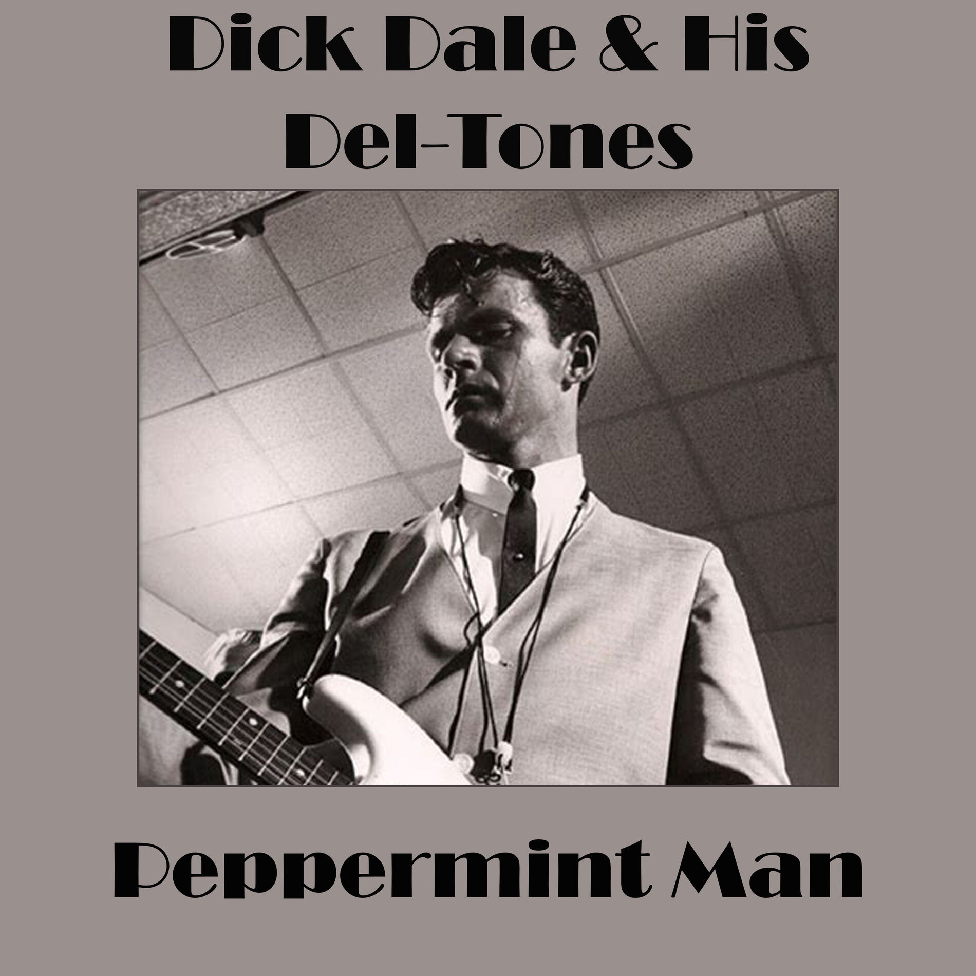Album cover of Let's Go Trippin'