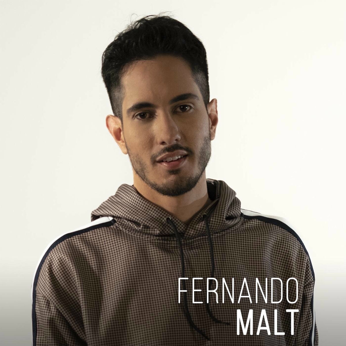 Album cover of Fernando Malt