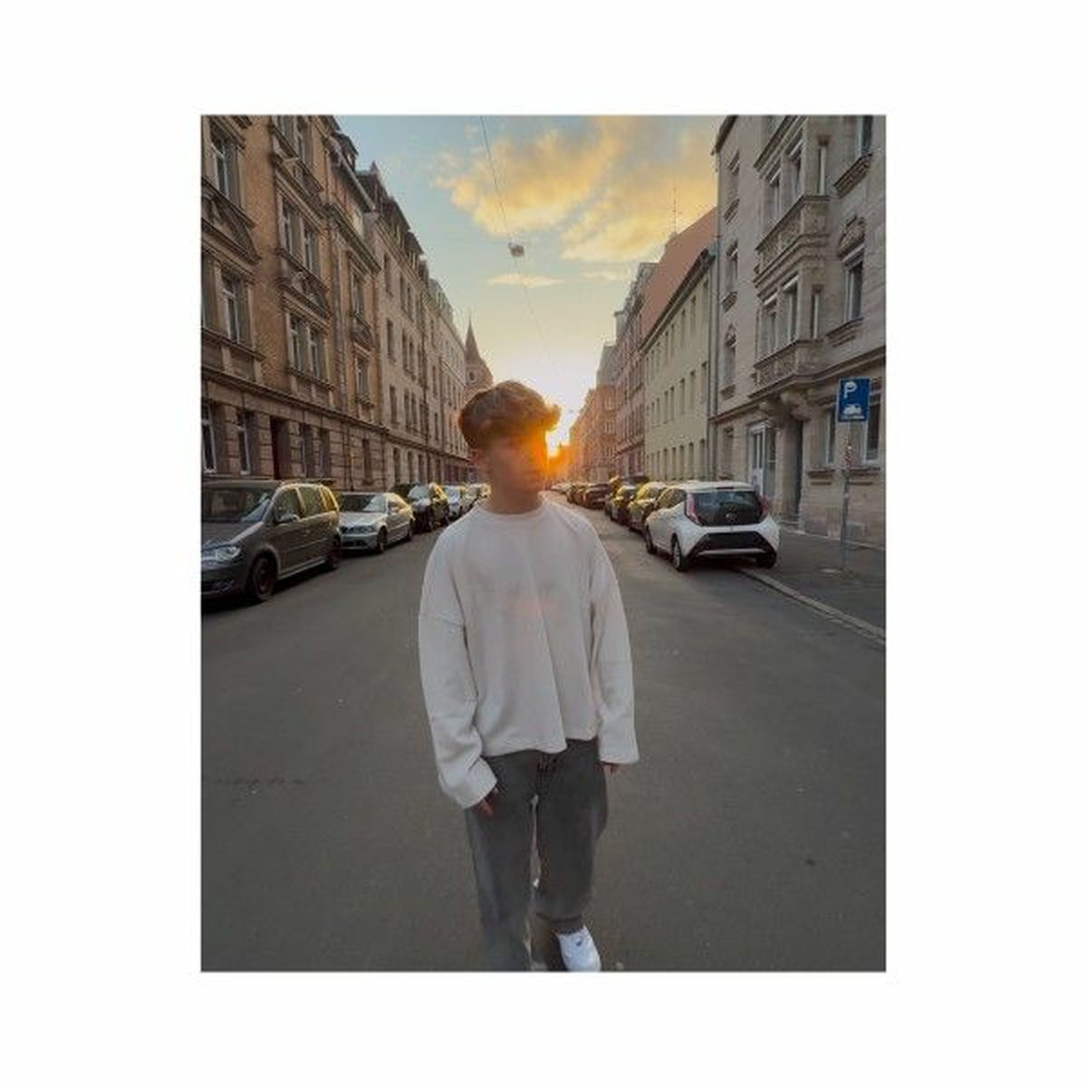 Album cover of Kein Kontakt