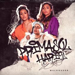 Cover of Maloquero