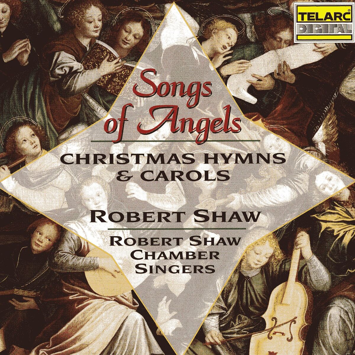 Album cover of Traditional: Coventry Carol