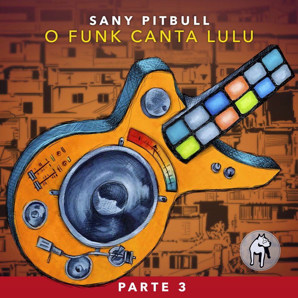 Picture of O Funk Canta Lulu (Pt. 3)