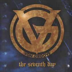 Cover of The Seventh Day (Deluxe)