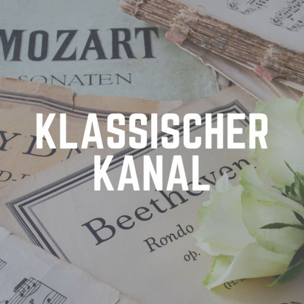 Picture of Klassischer Kanal