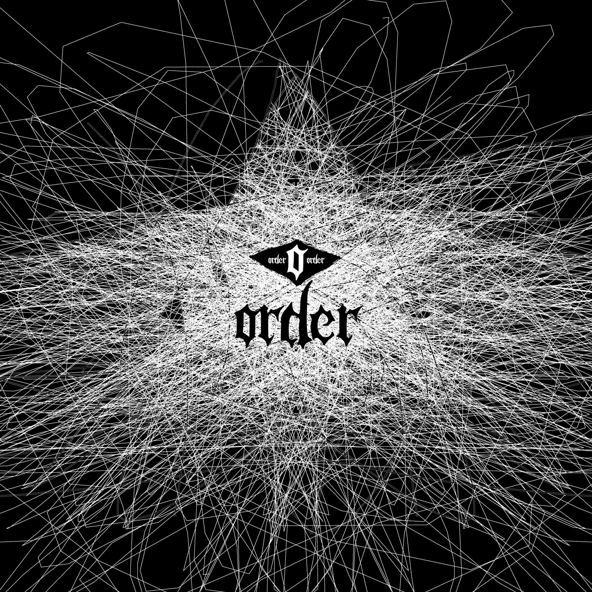 Album cover of Order