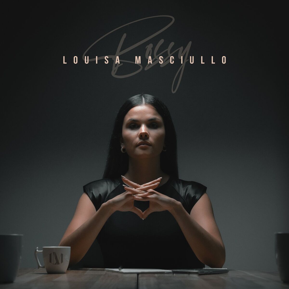 Album cover of Polaroid